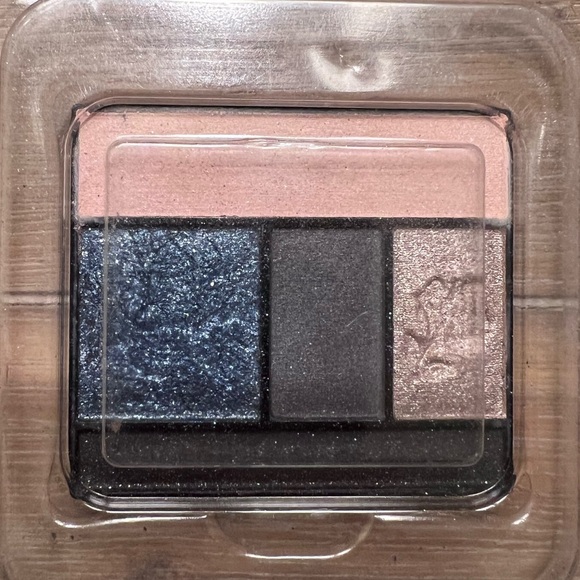 RARE💎Lancome Sapphire Fling Color Design Palette Refill - Picture 5 of 6